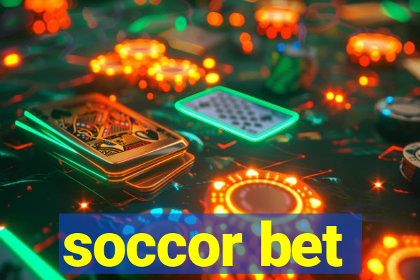 soccor bet