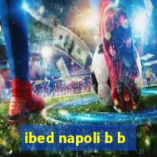 ibed napoli b b