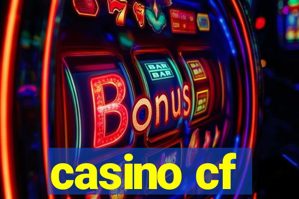 casino cf