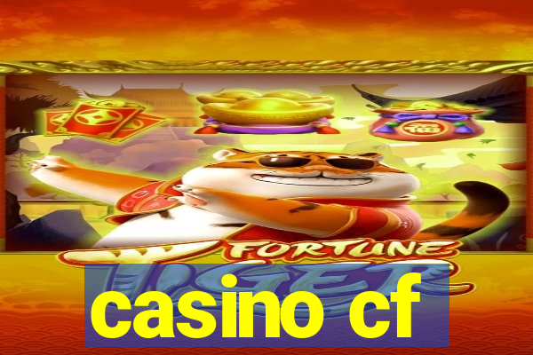 casino cf