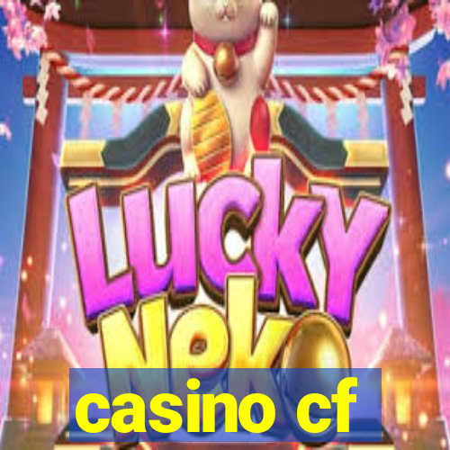 casino cf