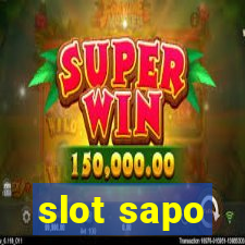 slot sapo