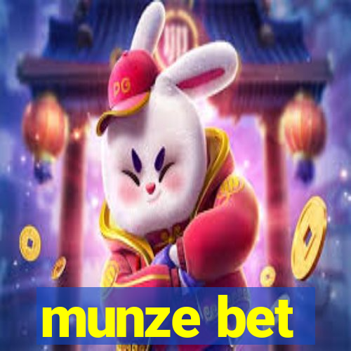 munze bet