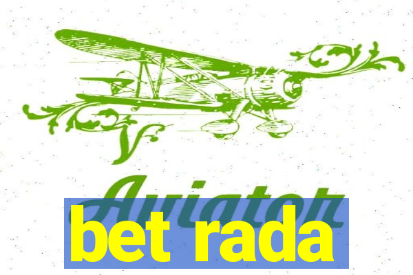 bet rada