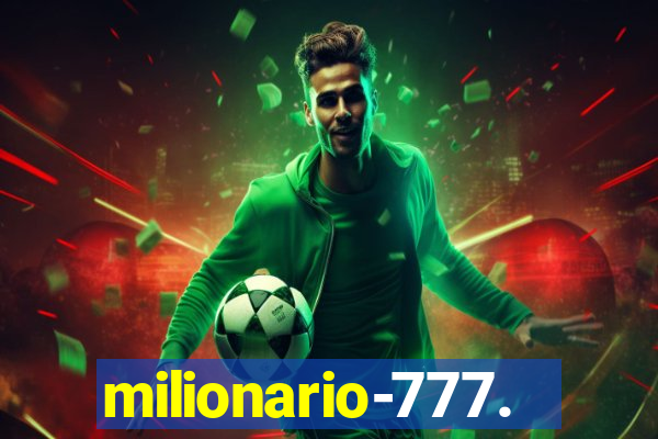 milionario-777.com