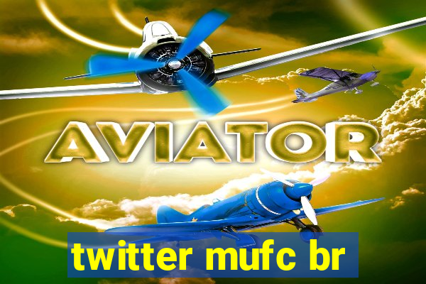 twitter mufc br