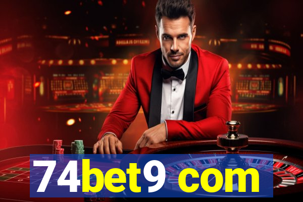 74bet9 com