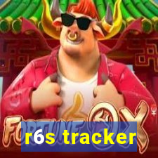 r6s tracker