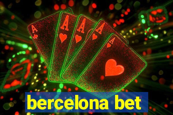 bercelona bet