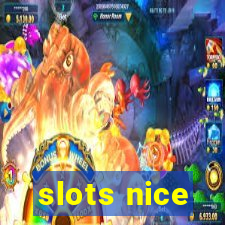 slots nice