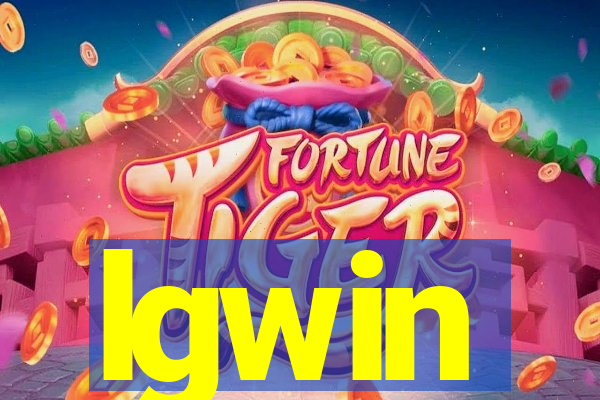 lgwin