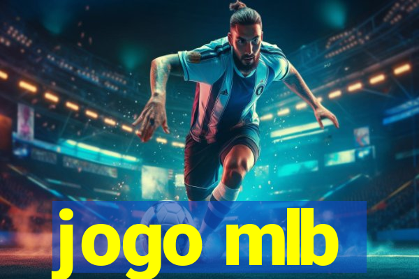 jogo mlb