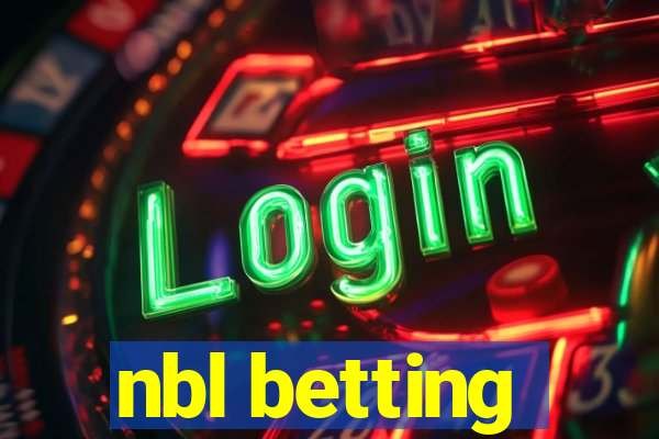 nbl betting