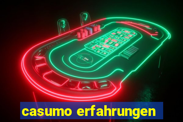 casumo erfahrungen