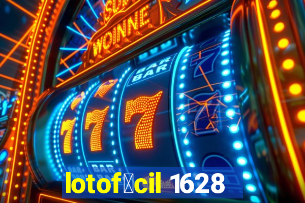 lotof谩cil 1628