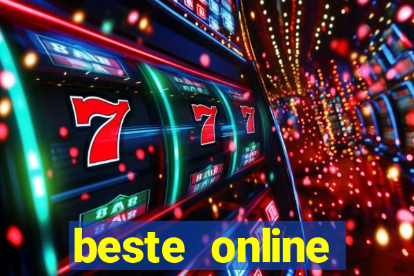 beste online casinos -onlinecasinosdeutschland.com