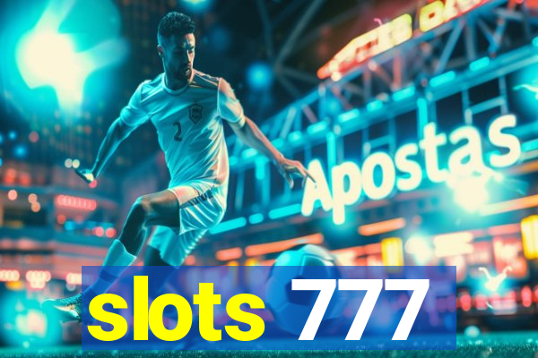 slots 777