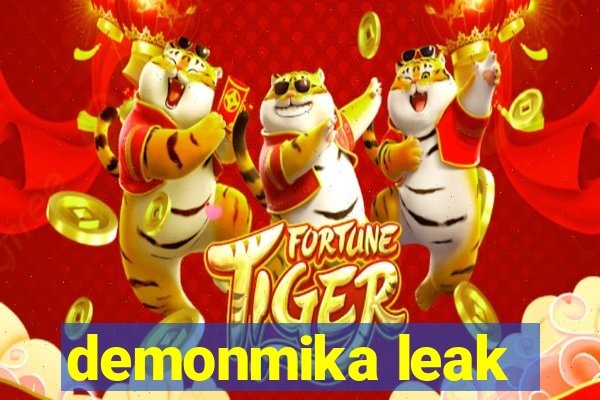 demonmika leak