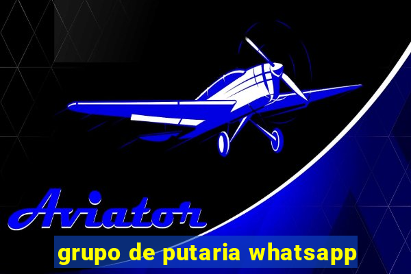 grupo de putaria whatsapp