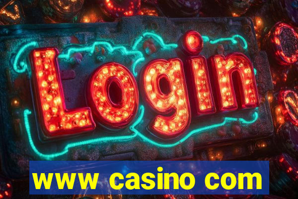 www casino com