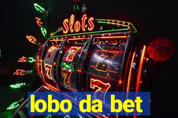 lobo da bet