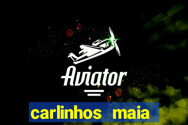 carlinhos maia plataforma de jogos