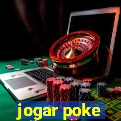 jogar poke