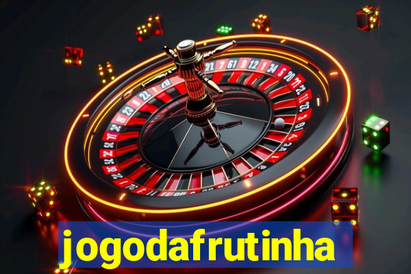 jogodafrutinha