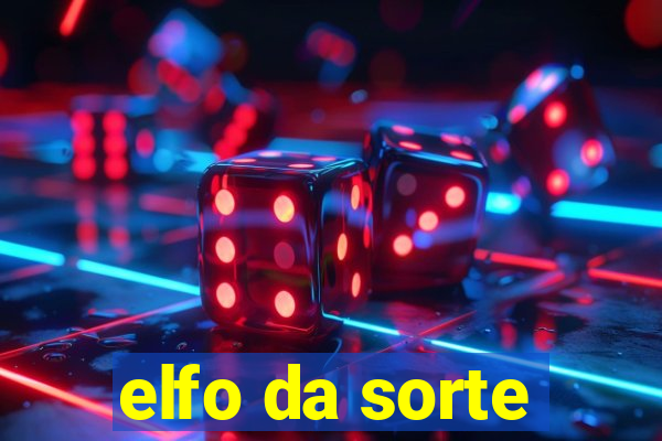 elfo da sorte