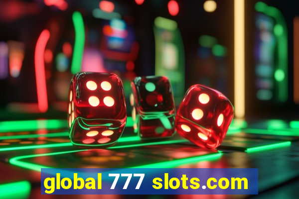 global 777 slots.com