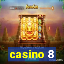 casino 8