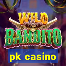 pk casino