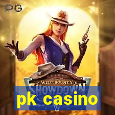 pk casino