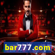 bar777.com