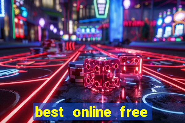 best online free casino slots