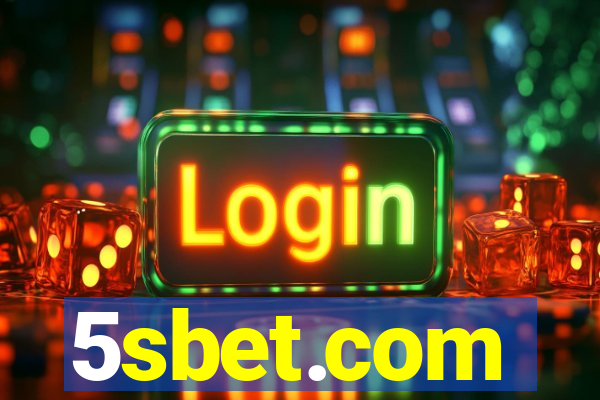 5sbet.com