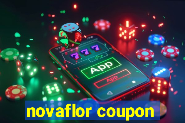 novaflor coupon