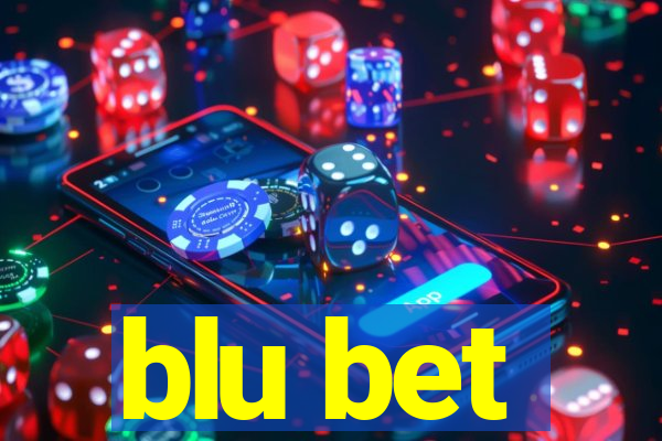 blu bet