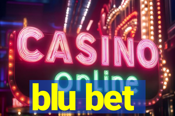 blu bet