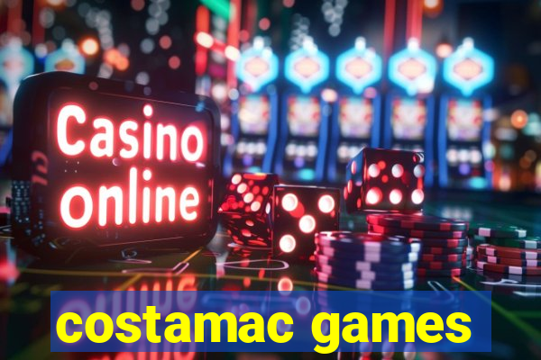 costamac games