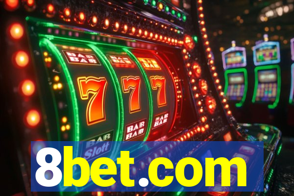 8bet.com