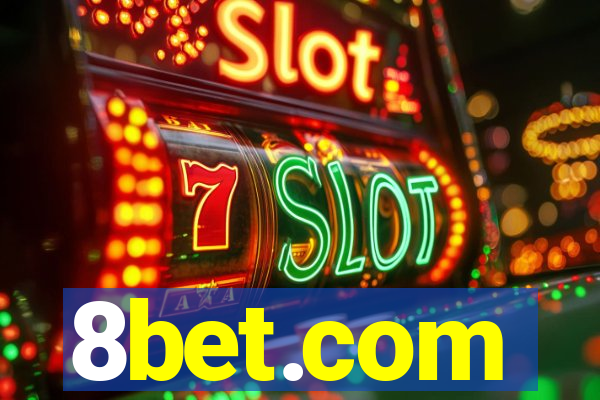 8bet.com