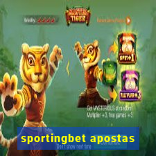 sportingbet apostas