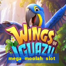 mega moolah slot free play