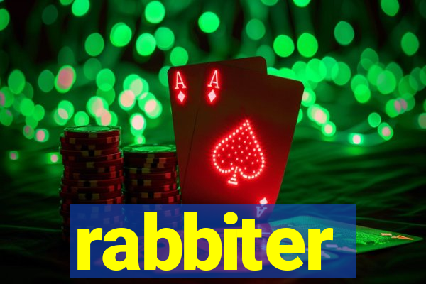 rabbiter