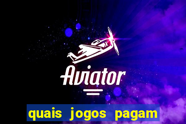 quais jogos pagam mais na betano