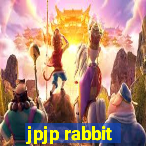 jpjp rabbit