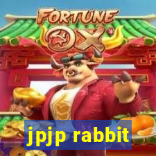 jpjp rabbit