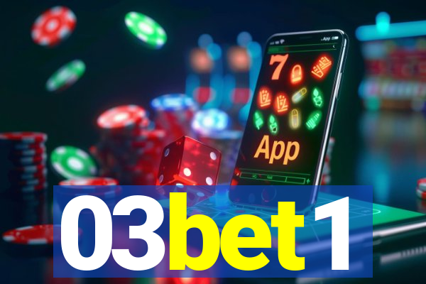 03bet1