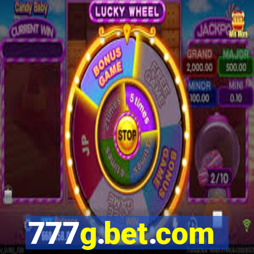 777g.bet.com